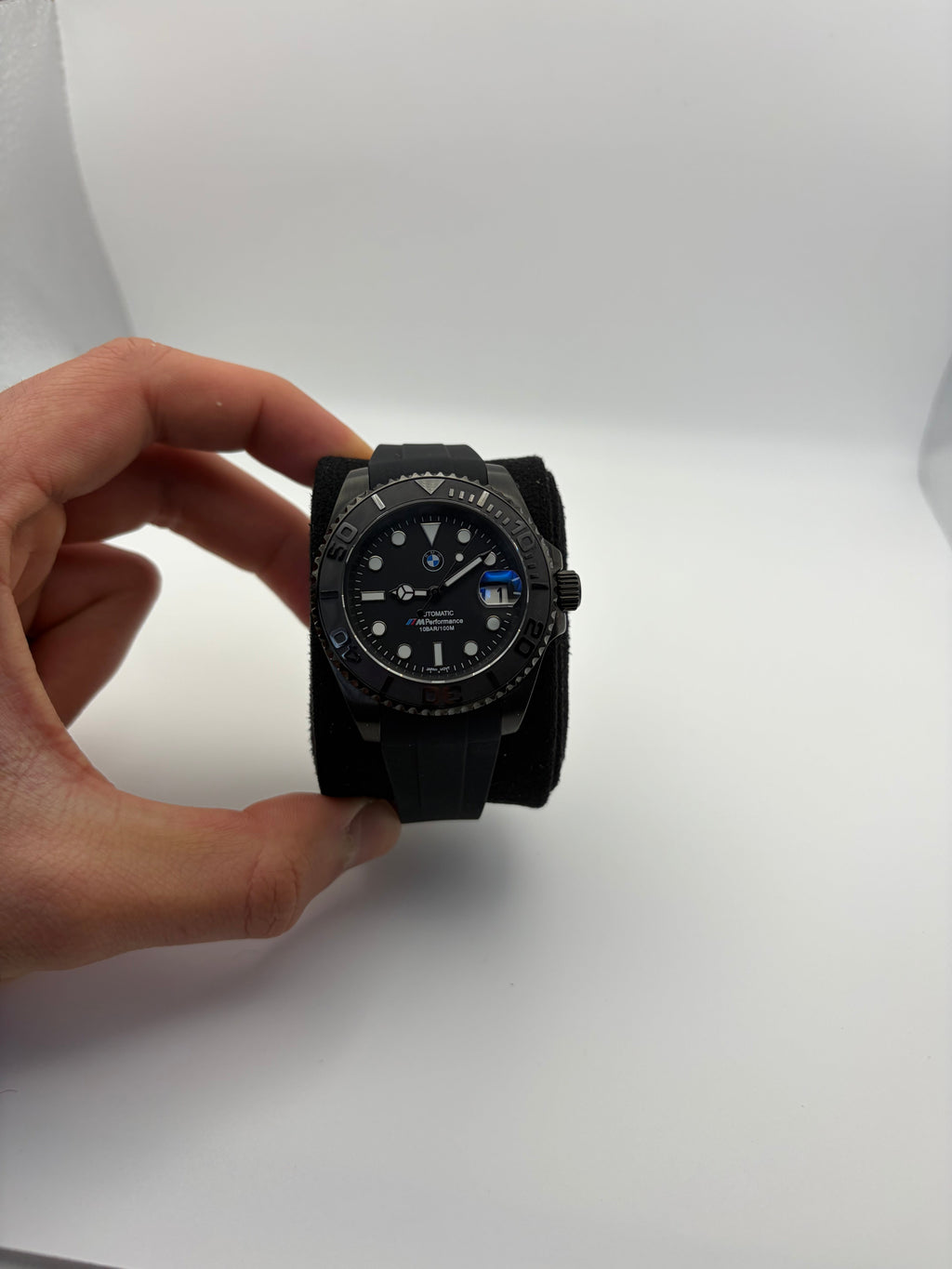Yacht-Master Style · Motorsport