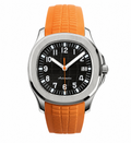 Aquanaut Style · Orange