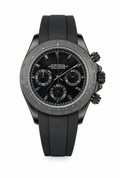 Daytona Style · Triple Black