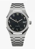 Royal Oak Style · Black Arabic