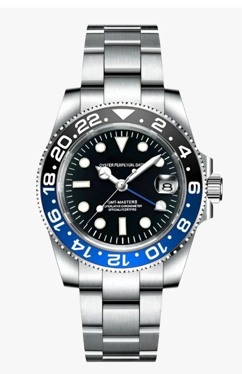 GMT Style · Batman