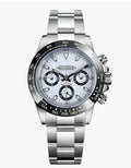 Daytona Style · Panda