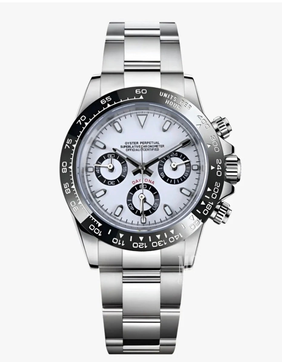 Daytona Style · Panda