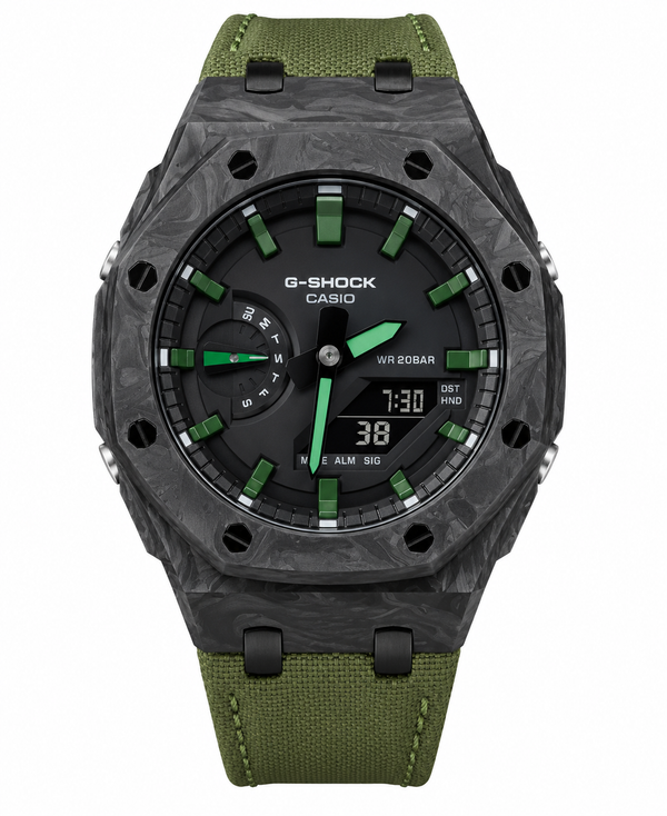 G-Shock Style