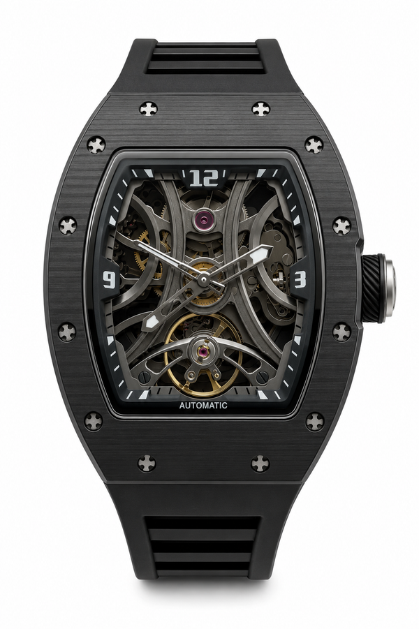 Richard Mille Style