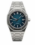 Royal Oak Style · Blue Jazz