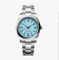 Oyster Perpetual Style · Ice Blue