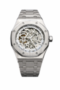 Royal Oak Style · Skeleton