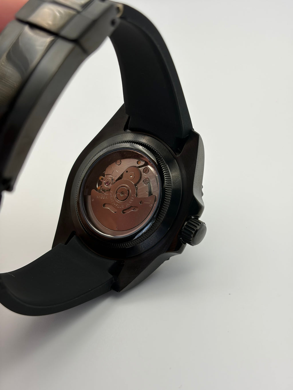 Yacht-Master Style · Motorsport