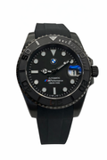 Yacht-Master Style · Motorsport