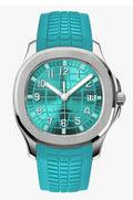 Aquanaut Style · Baby Blue
