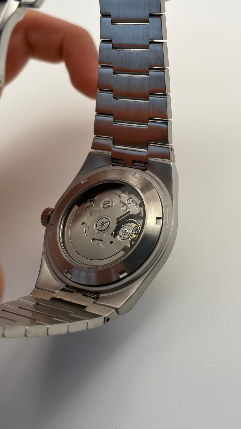 PRX Style · Always Late