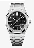 Royal Oak Style · Black