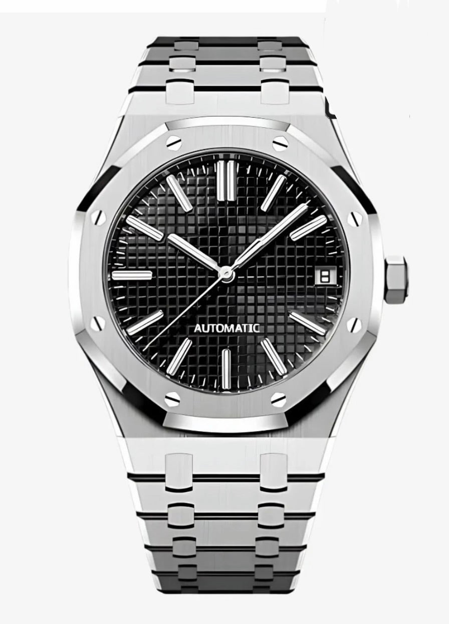 Royal Oak Style · Black