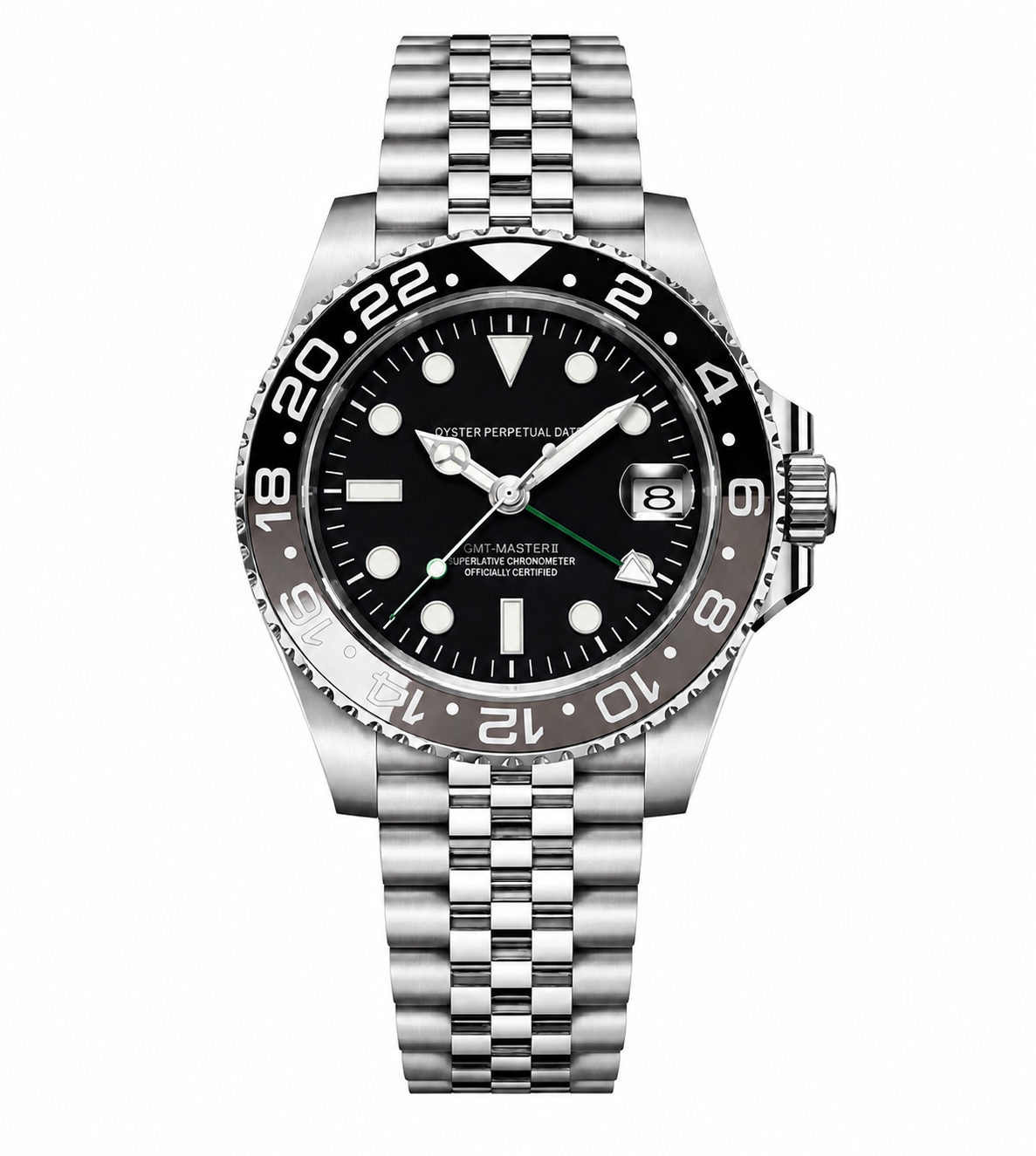 GMT Style · Bruce Wayne Jubilee