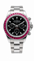 Daytona Style · Ruby