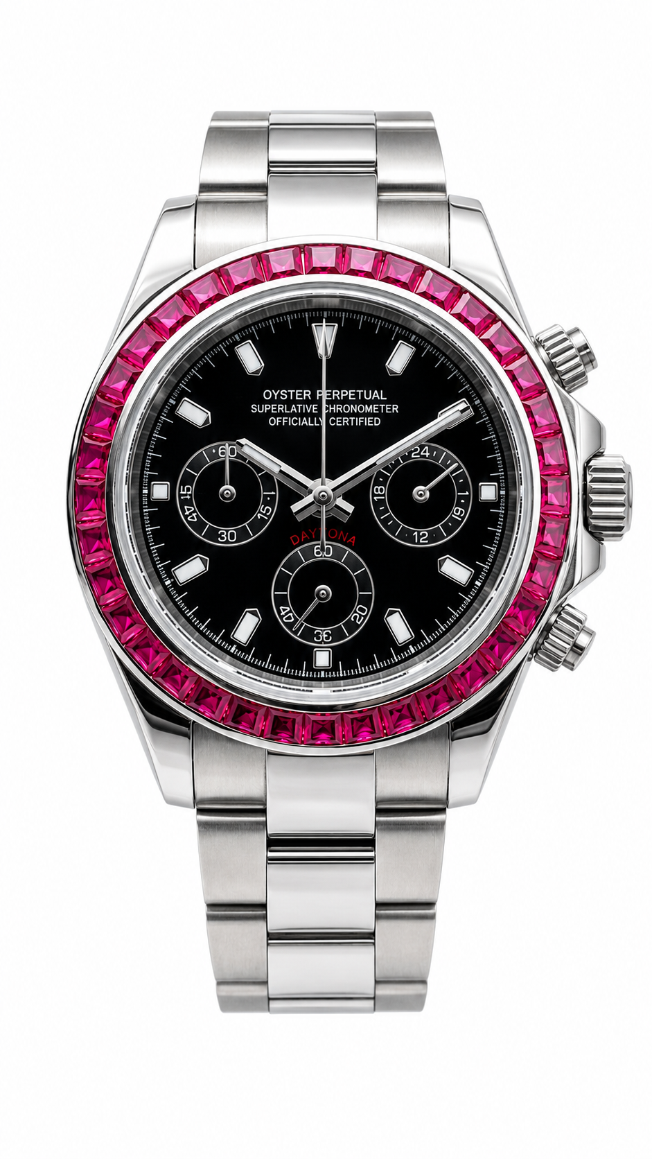 Daytona Style · Ruby