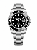 Submariner Style · Black