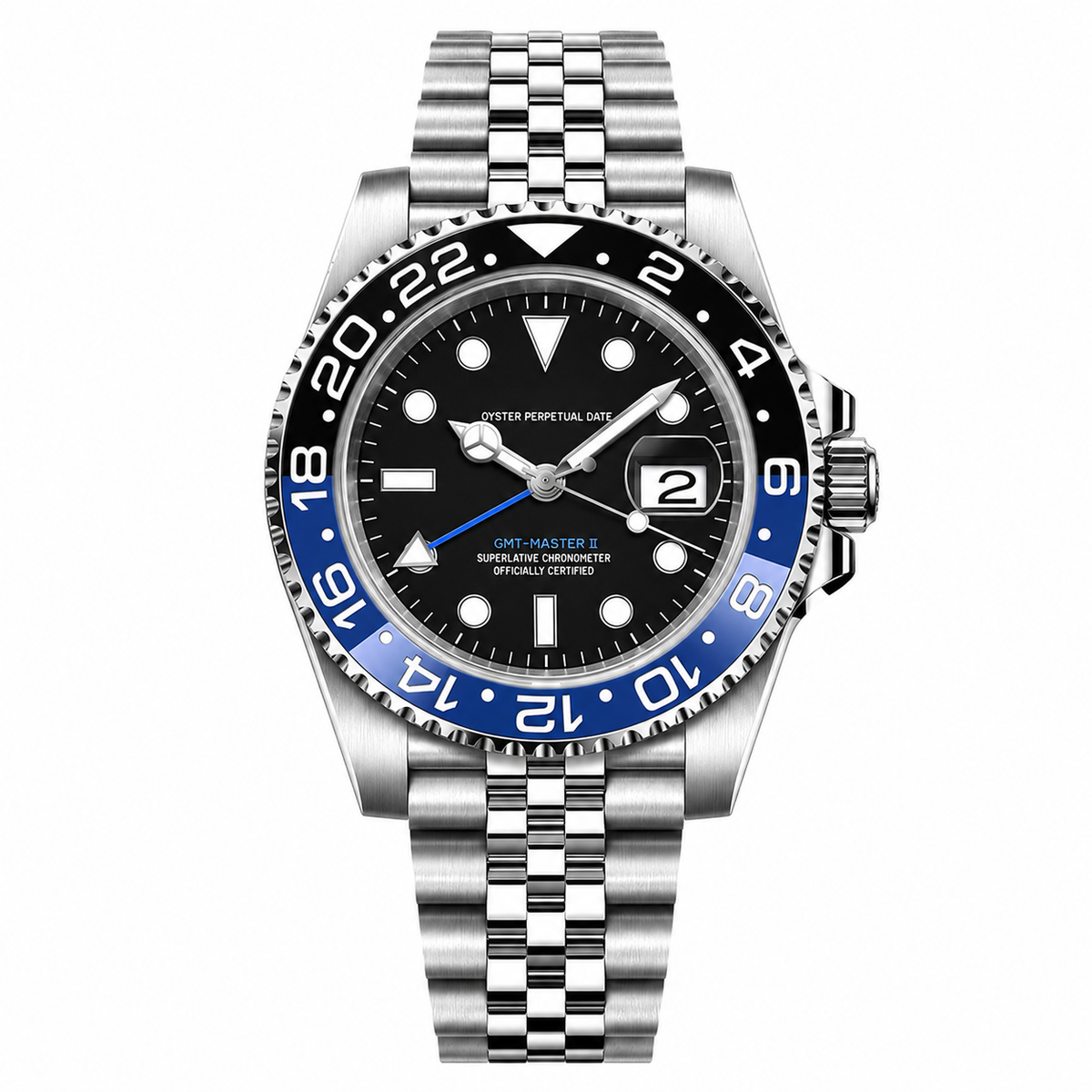 GMT Style · Batgirl