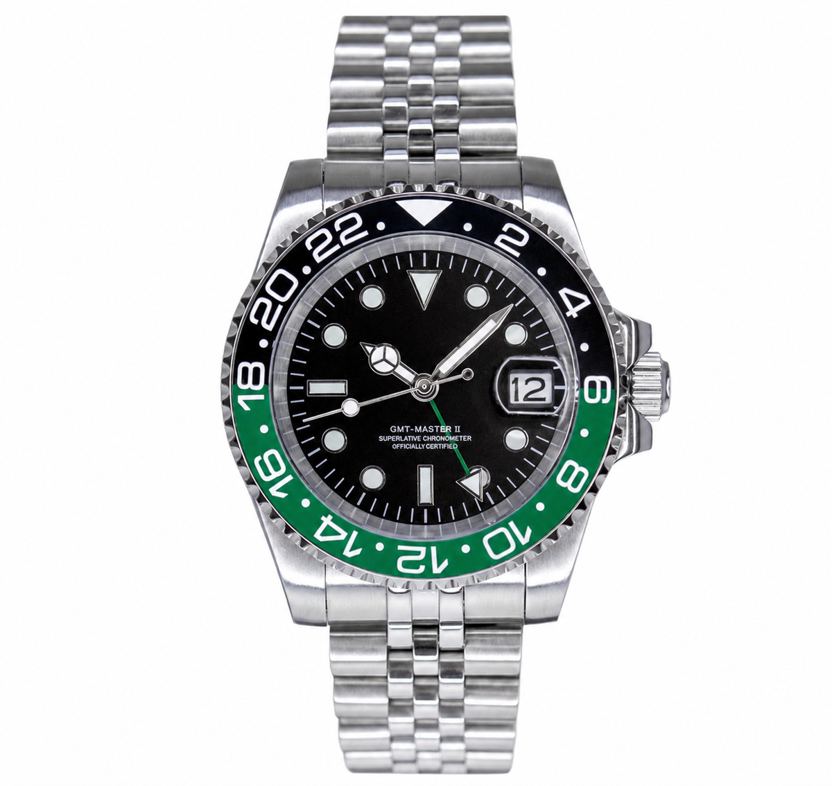 GMT Style · Sprite