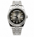 Day-Date Style · Shadow Baguette