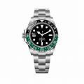 GMT Style · Sprite Left-Hand