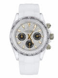 Daytona Style · Clear Case Meteor