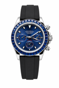 Daytona Style · Sapphire Oysterflex