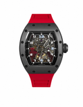 Richard Mille Style · Red Bracelet