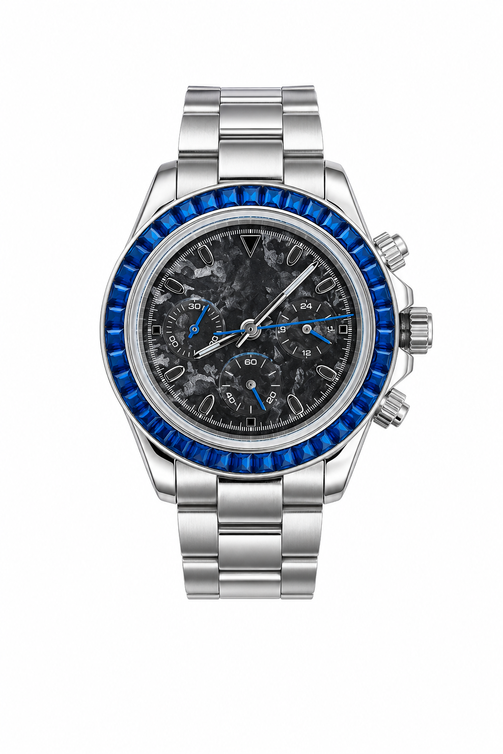 Daytona Style · Sapphire Meteor