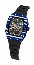 Richard Mille Style · France Edition Black