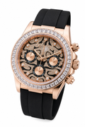 Daytona Style · Eye of The Tiger