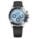 Daytona Style · Ice Blue Oysterflex