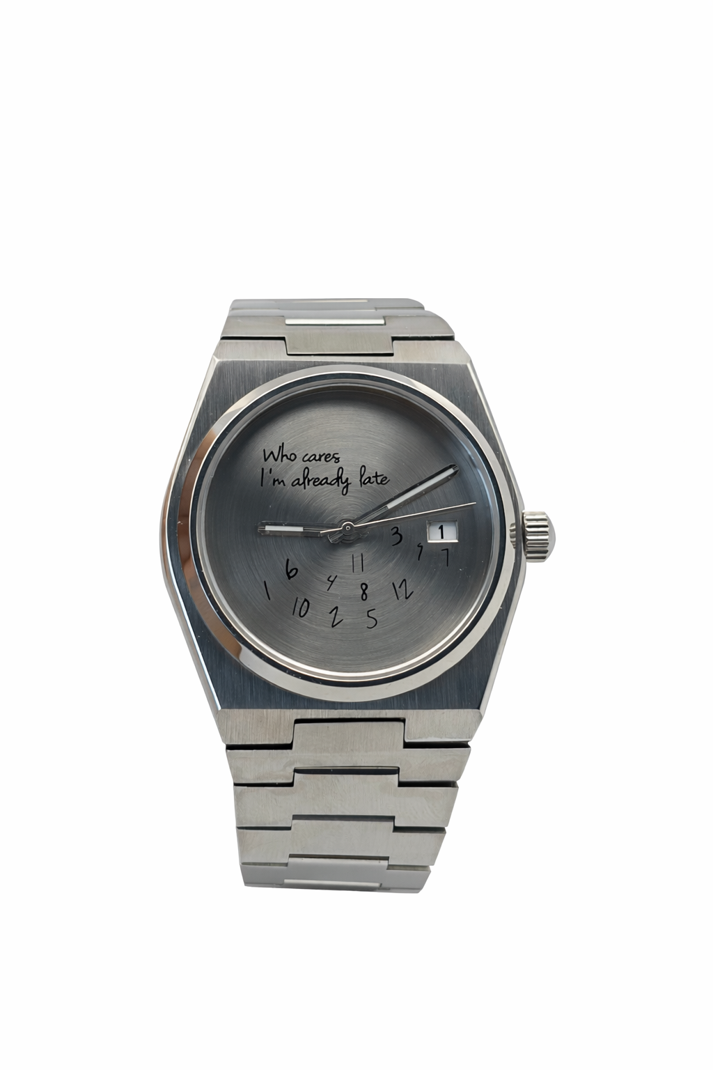 PRX Style · Always Late
