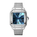 Santos Style · Ice Blue