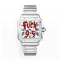Santos Style · 9-5 Graffiti