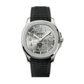 Aquanaut Style · Silver