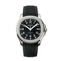 Aquanaut Style · Classic Black