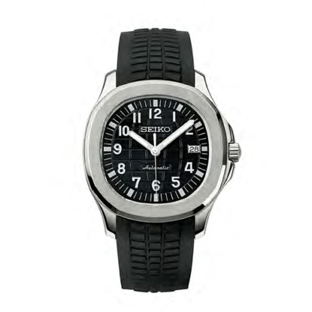 Aquanaut Style · Classic Black