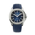Aquanaut Style · Navy