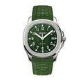 Aquanaut Style · Emerald