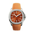 Aquanaut Style · Orange