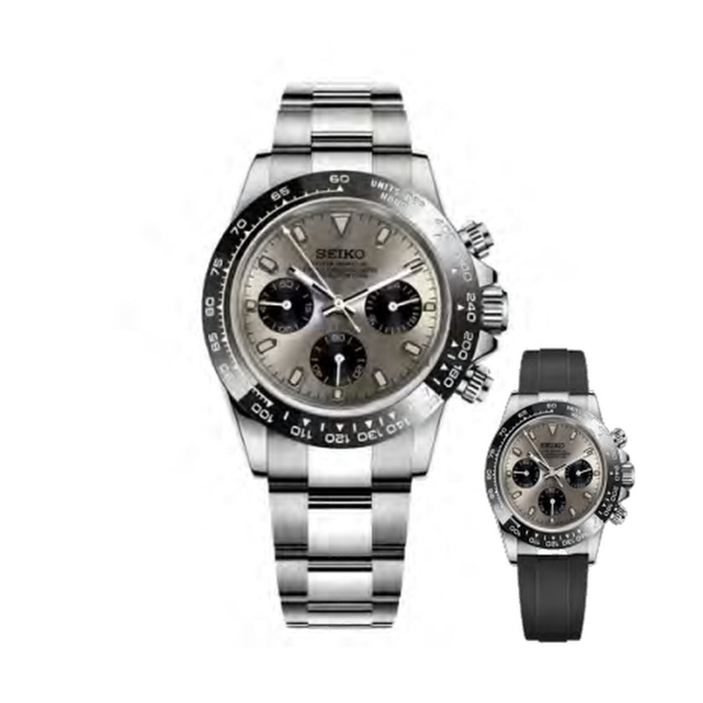 Daytona Style · Sahara
