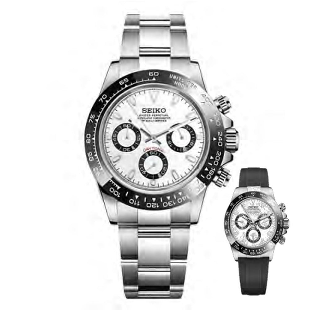 Daytona Style · Panda Ceramic
