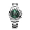 Daytona Style · Forest Green