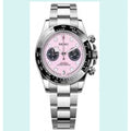Daytona Style · Pink Panda