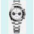 Daytona Style · White Panda