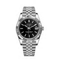 Datejust Style · Black
