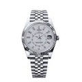 Sky-Dweller Style · White