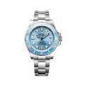 Submariner Style · Baby Blue